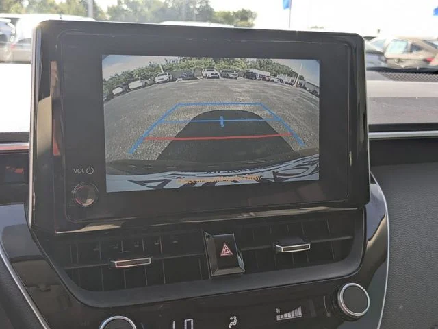 Used 2024 Underground Toyota XLE image 20