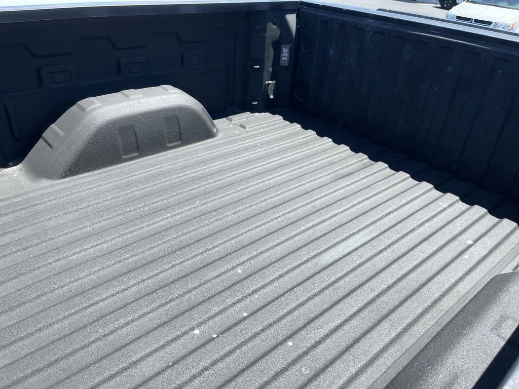 Used 2021 Gray Chevrolet RST image 21