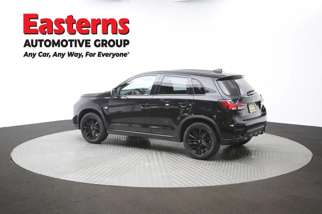 Used 2023 Black Mitsubishi 2.0 LE image 61