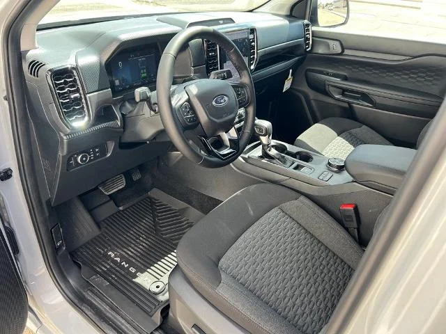 New 2026 Avalanche Ford XLT image 40