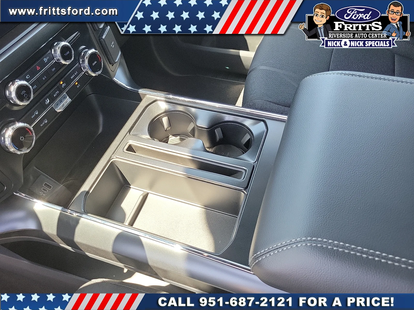 New 2026 Oxford White Ford STX® image 9