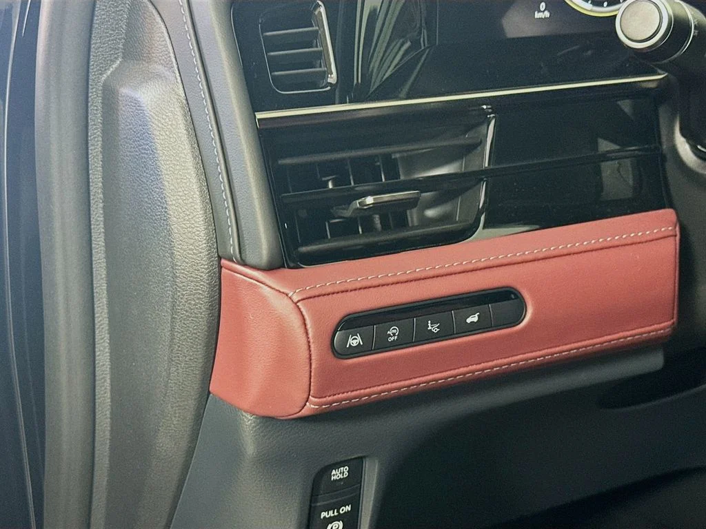 2026 INFINITI QX80 Autograph - Photo 10