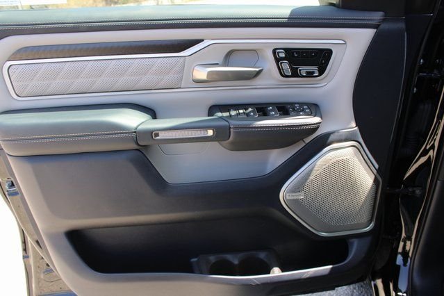 2025 RAM 1500 Tungsten - Photo 9