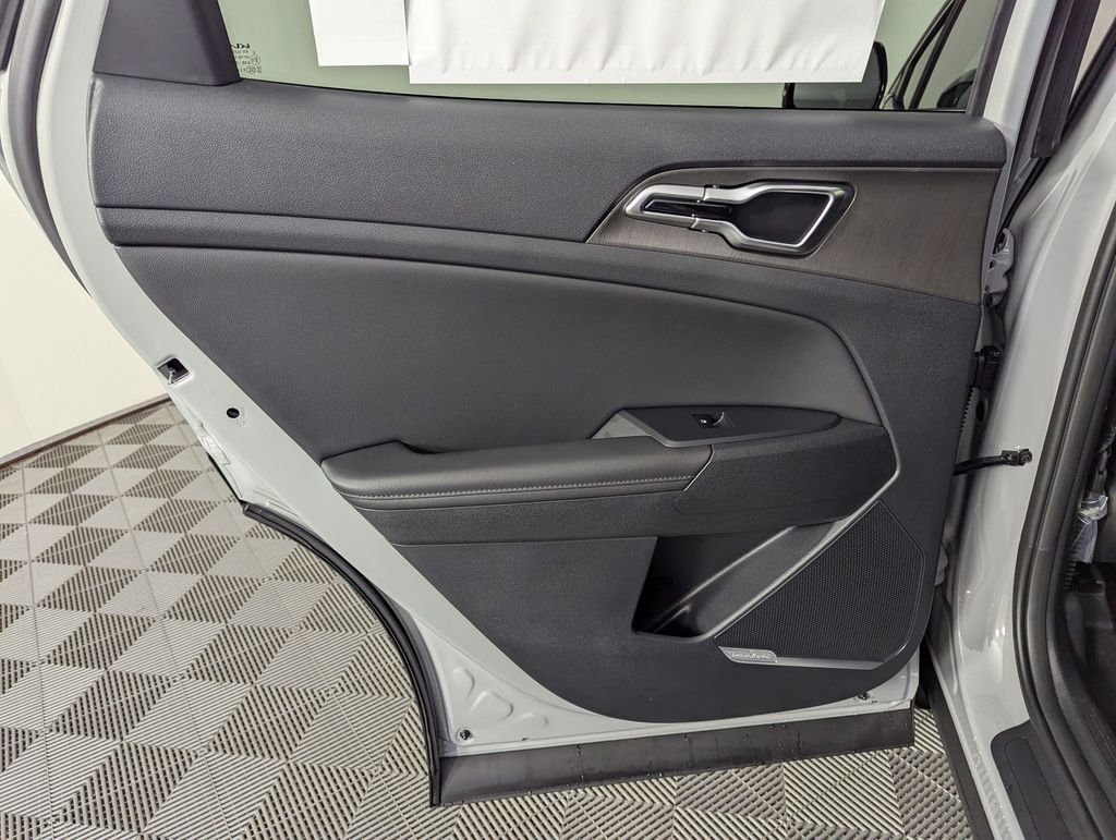 2026 Kia Sportage X-Pro Prestige - Photo 30
