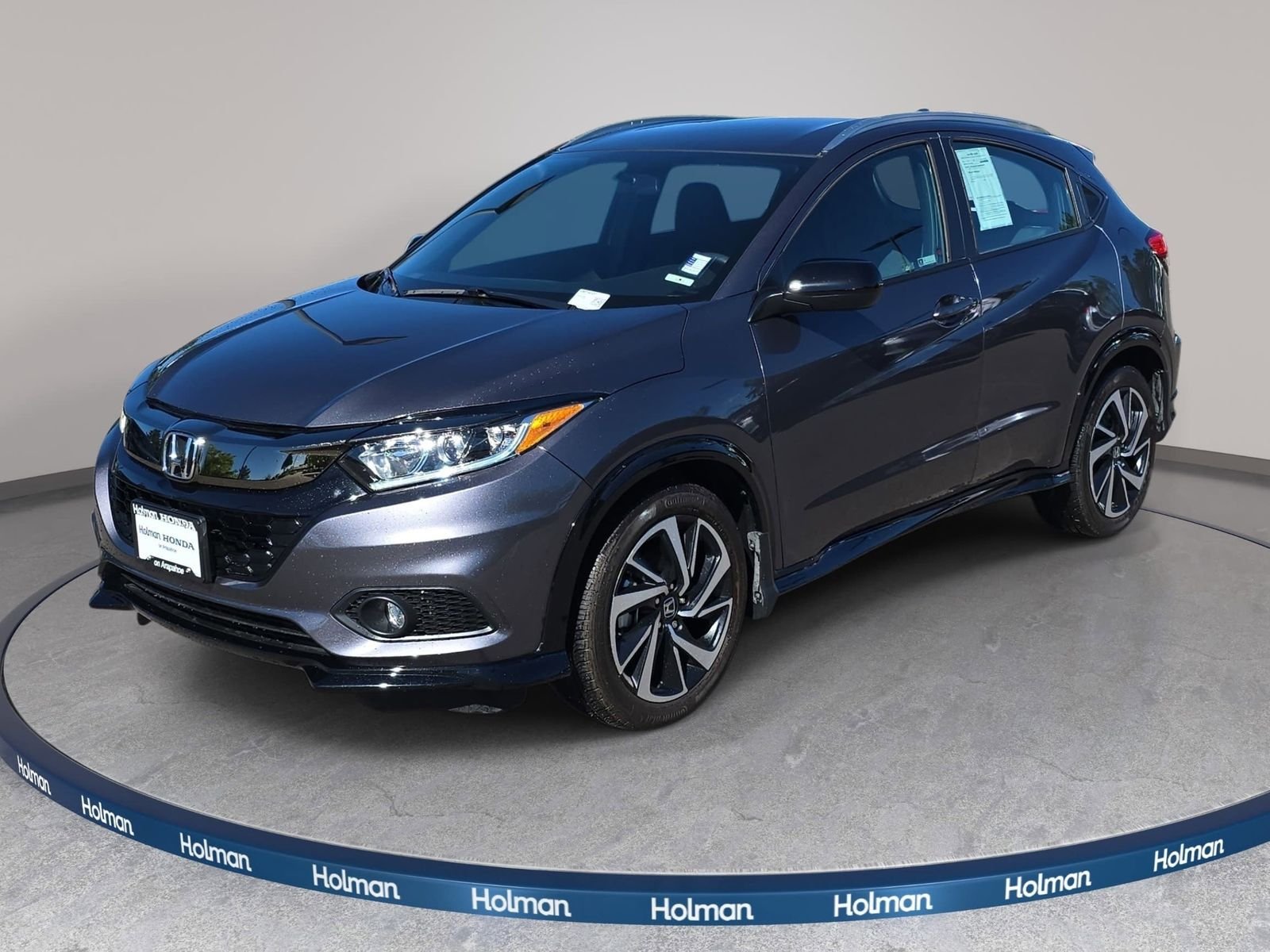 Used 2019  Honda Sport image 1
