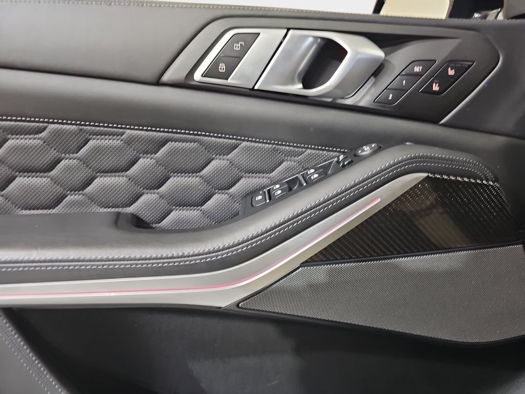 Used 2022 Black BMW Base image 29