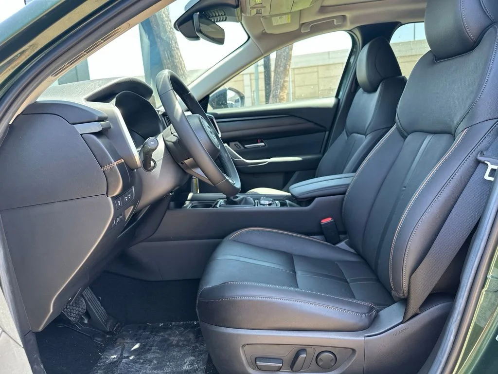 New 2026 Cypress Mazda 2.5 S Premium AWD image 12