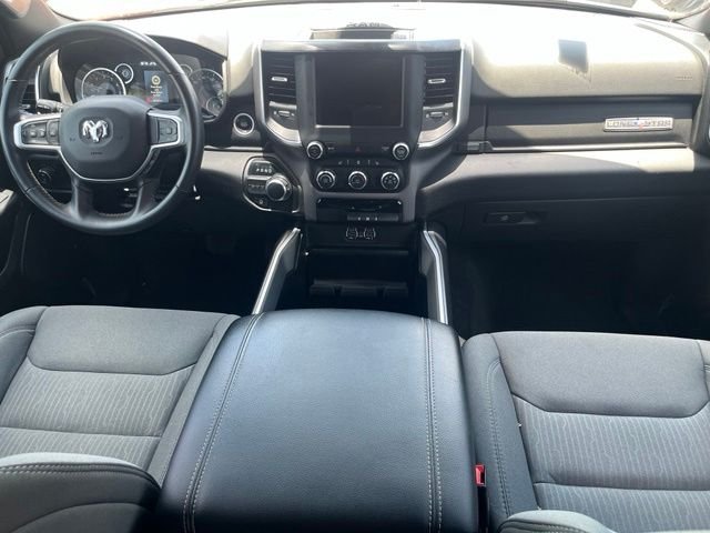 Used 2024 Red Ram Big Horn/Lone Star image 15