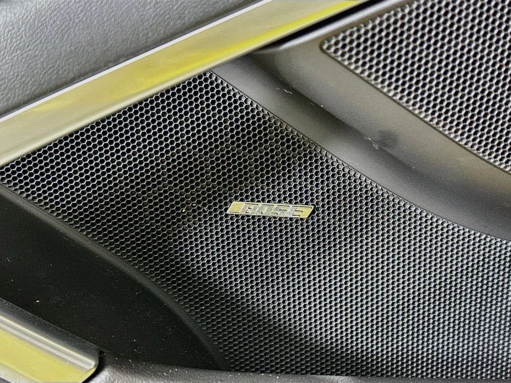 Used 2025 Yellow Porsche Style Edition image 9