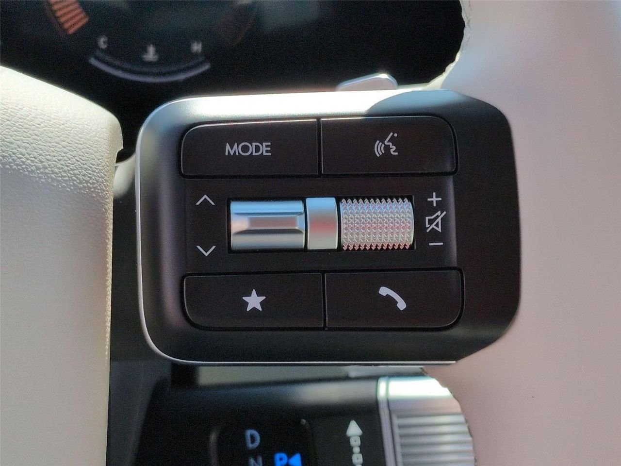 2026 Hyundai Santa Fe SEL - Photo 18