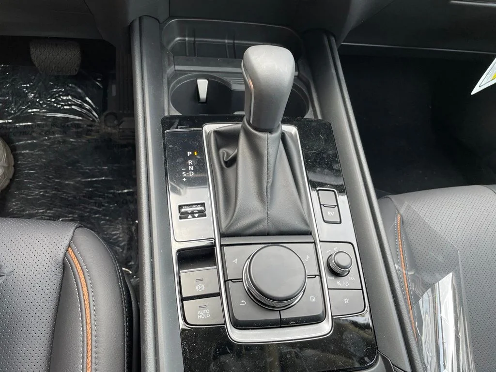 2026 Mazda CX-50 Premium - Photo 22