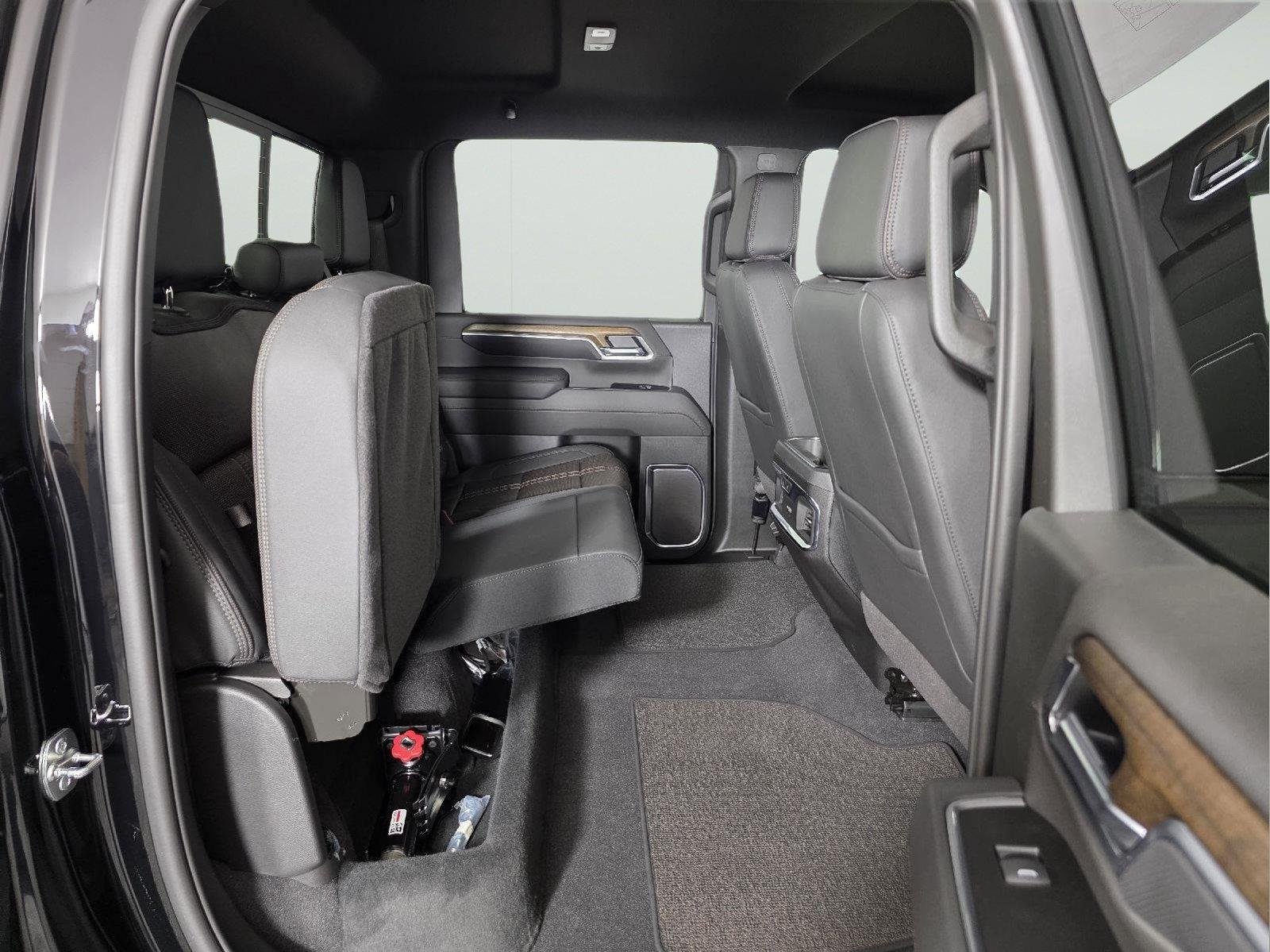 2026 Chevrolet Silverado 2500 HD High Country - Photo 22