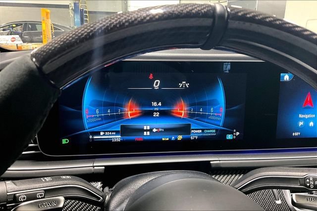 New 2026 Black Mercedes-Benz AMG® GLS 63 4MATIC+ SUV image 36