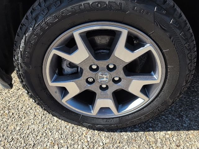 2023 Honda Passport TrailSport - Photo 23