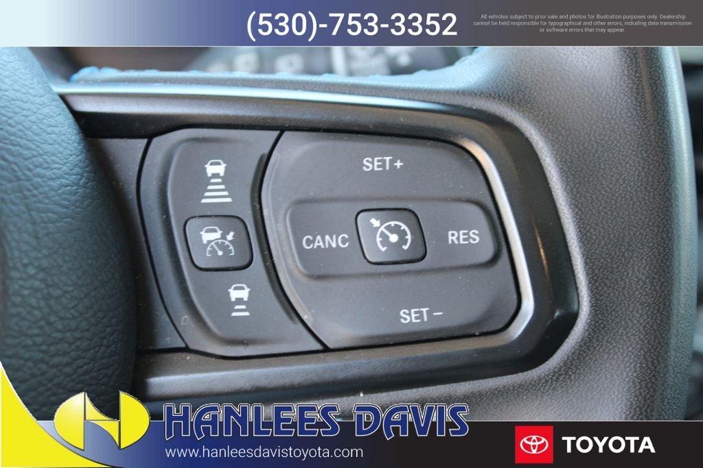 2024 Jeep Wrangler 4xe Rubicon 4XE - Photo 28
