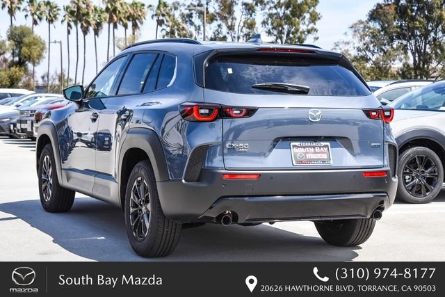 2026 Mazda CX-50 Premium - Photo 6