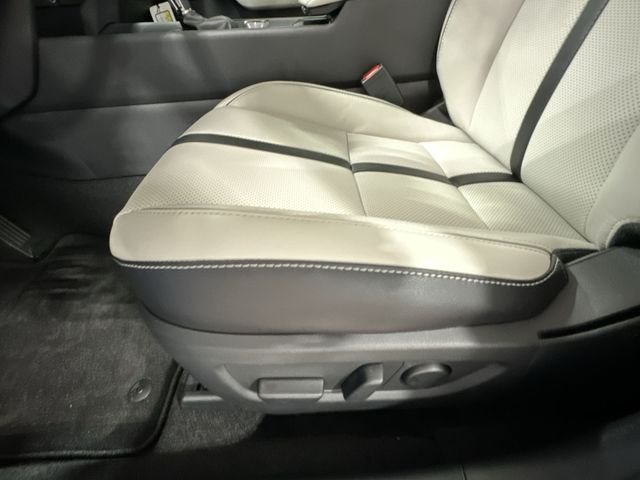 New 2026 Machine Gray Metallic Mazda 2.5 Turbo AWD image 18
