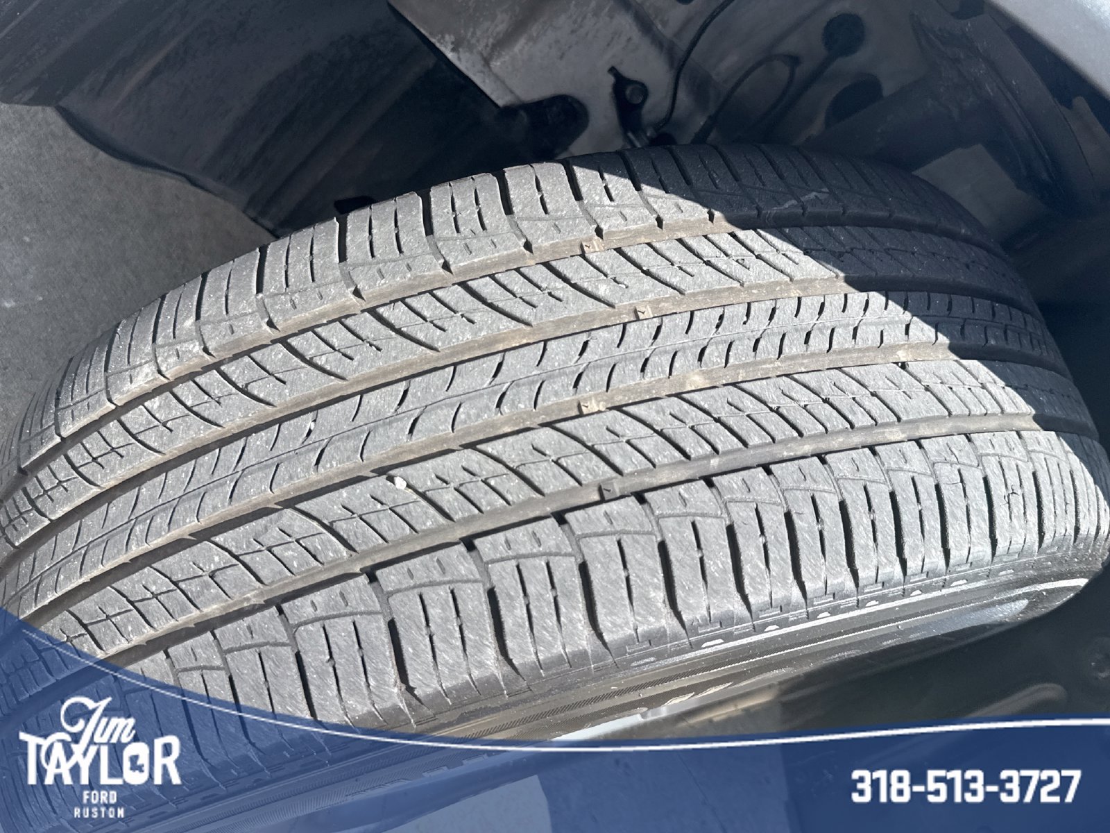 Used 2025 White Honda EX-L image 32