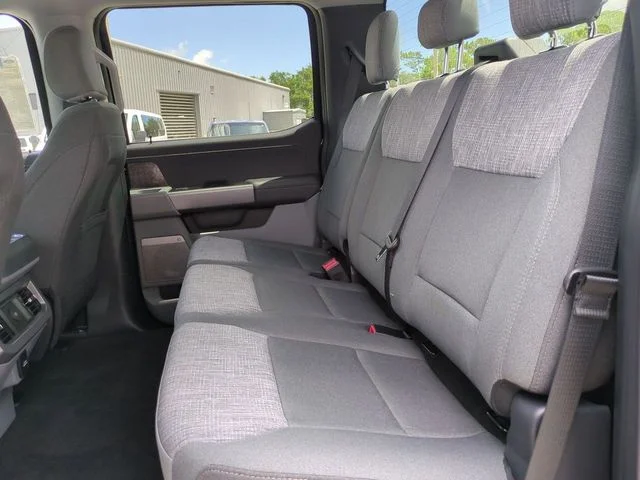 2026 Ford F-250 Super Duty XLT - Photo 14