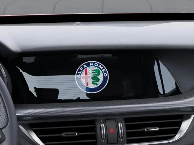 2025 Alfa Romeo Stelvio Base - Photo 43