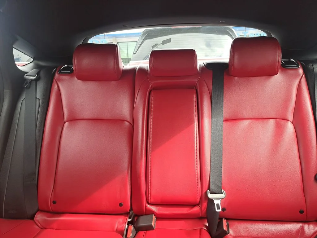 Used 2026 White Acura A-Spec Tech Package image 29