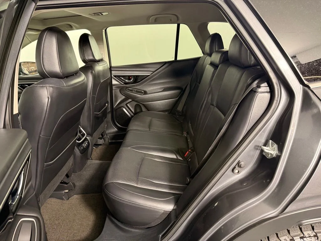 Used 2021 Gray Subaru Limited image 15