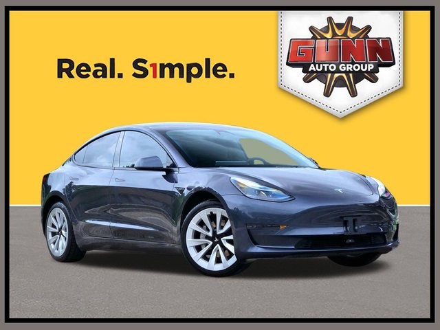 Pre-Owned 2023 Tesla Model 3