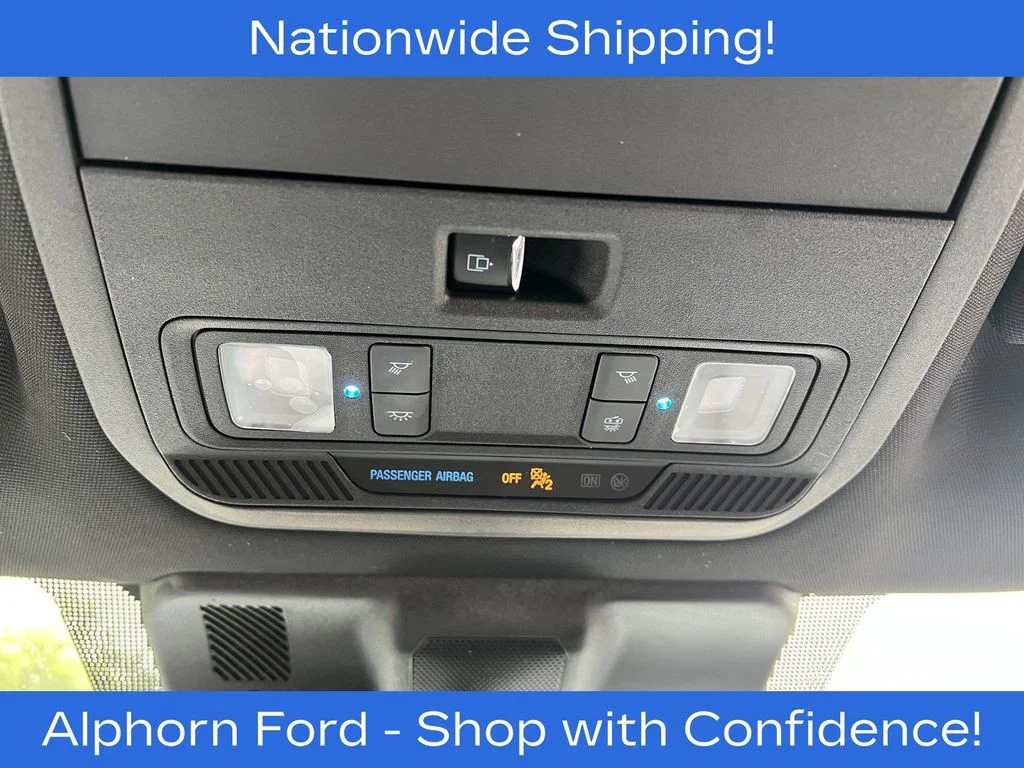 Used 2022 Gray Ford XLT image 25