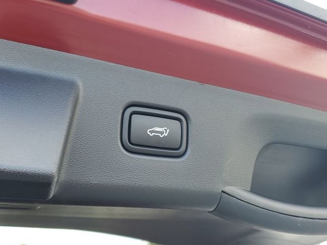 2025 Hyundai Tucson SEL Convenience - Photo 29