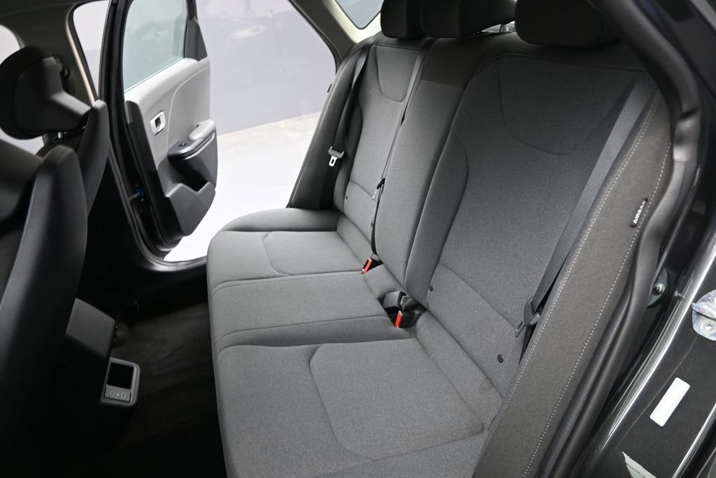 Used 2025 Gray Kia LXS image 17