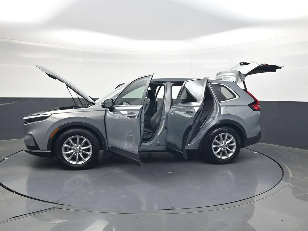 Certified Used 2025 Urban Gray Pearl Honda EX-L image 84