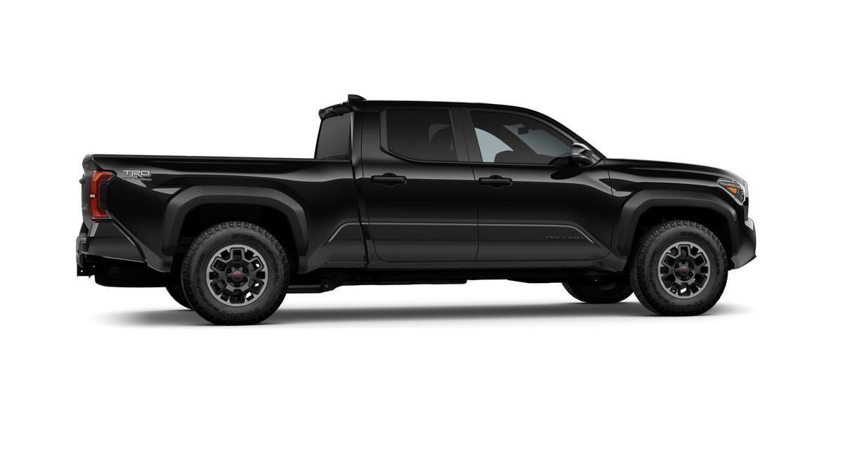 New 2026 Black Toyota  TRD Off-Road image 36