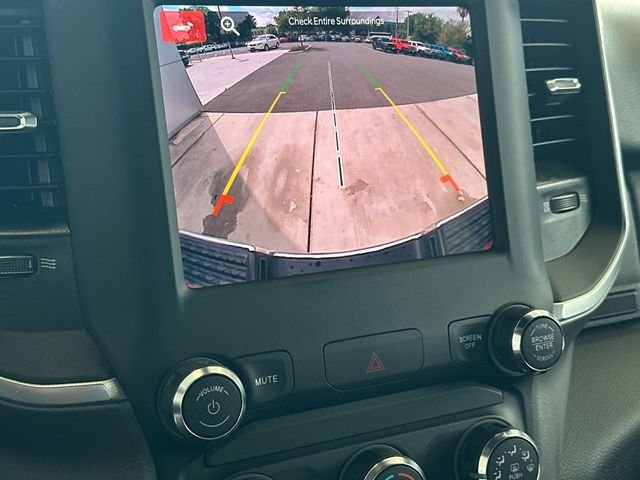 Used 2024 Red Ram Big Horn image 18