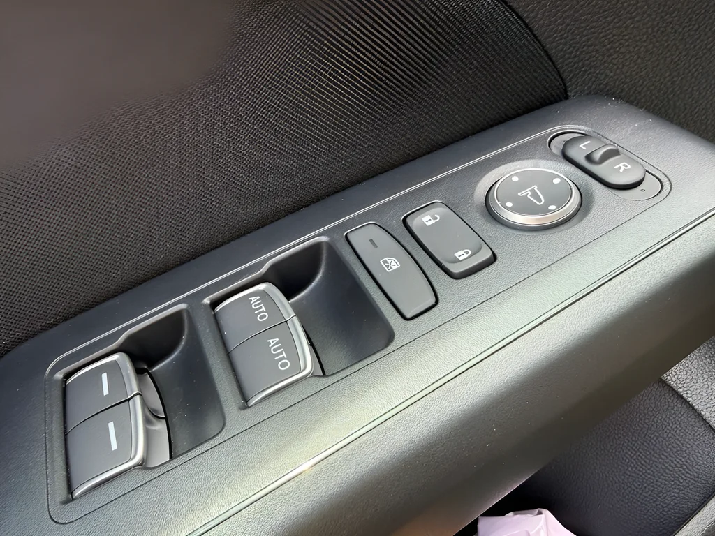 2026 Honda Civic LX - Photo 25