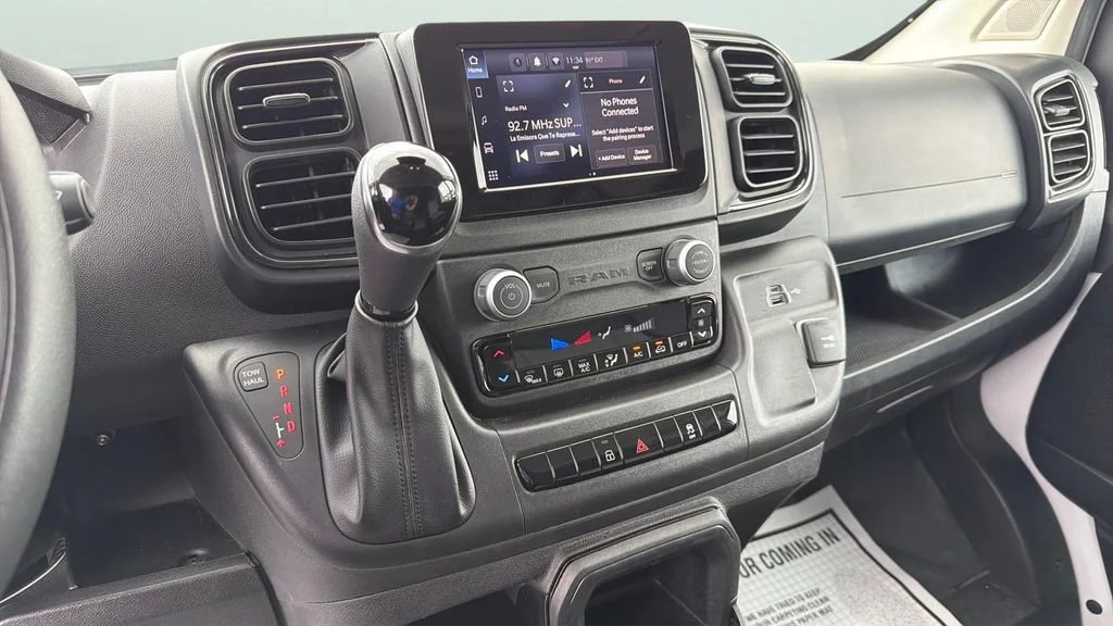 Used 2026  Ram Tradesman image 22