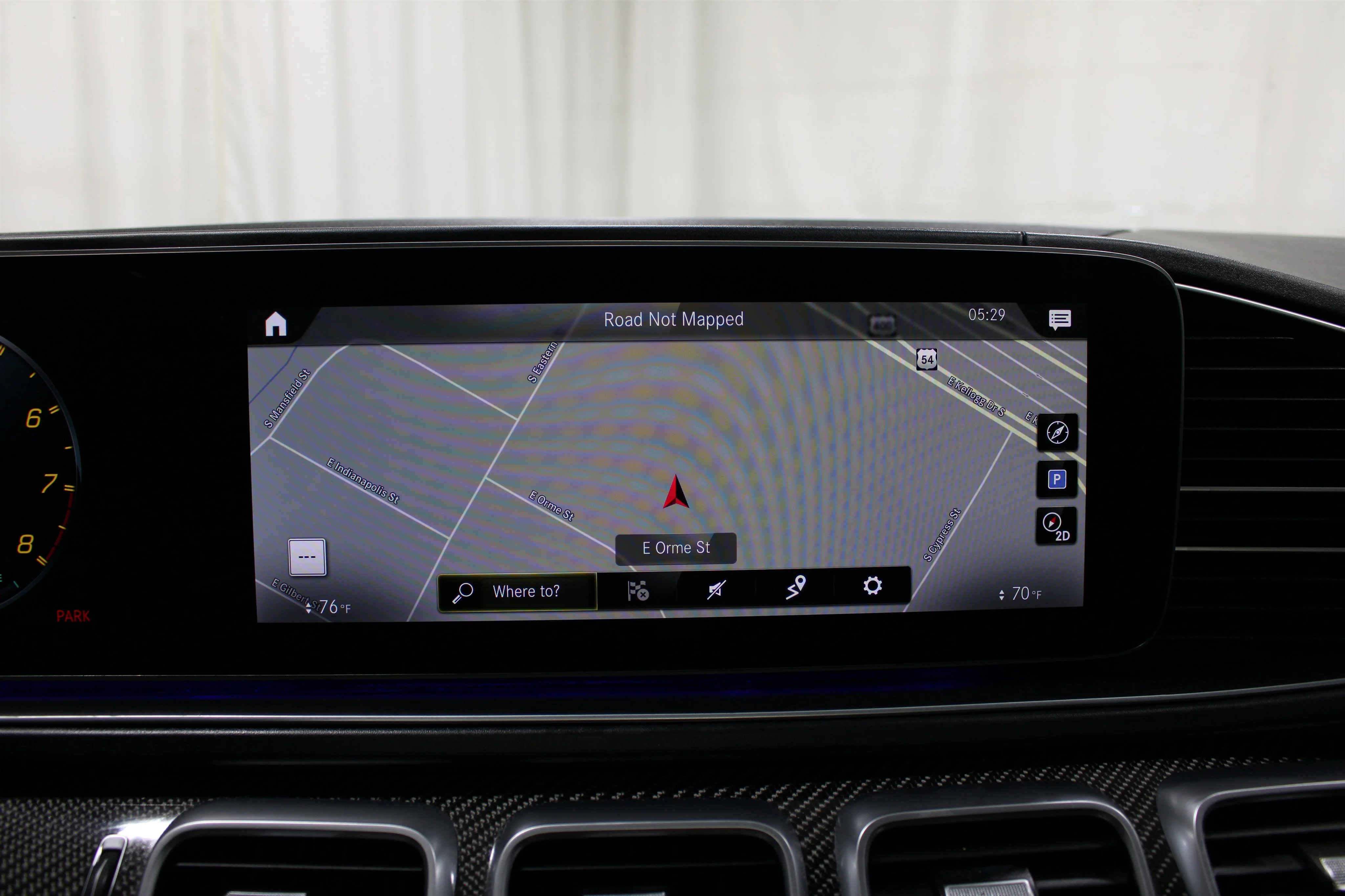 2021 Mercedes-Benz GLS AMG GLS63 - Photo 17