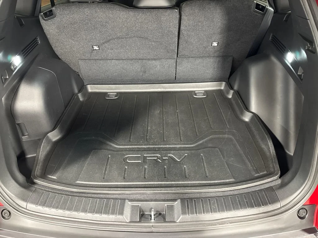 2025 Honda CR-V Sport-L - Photo 58