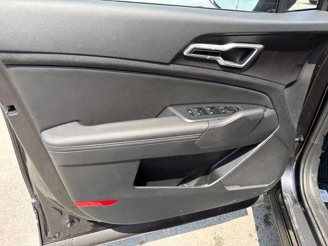 New 2027 Panthera Metal Kia EX image 16