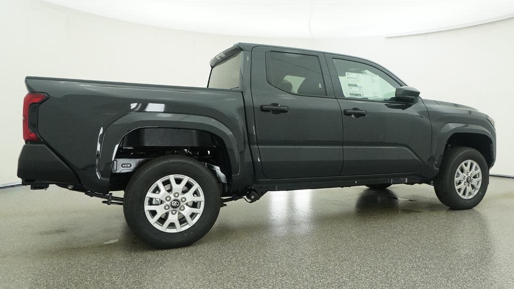 New 2026 Underground Toyota SR image 15