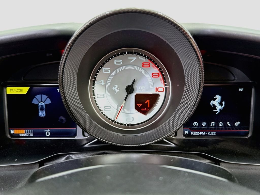 2021 Ferrari F8 Base - Photo 37