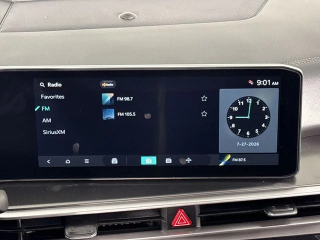 New 2026 Ivory Silver Kia S image 16