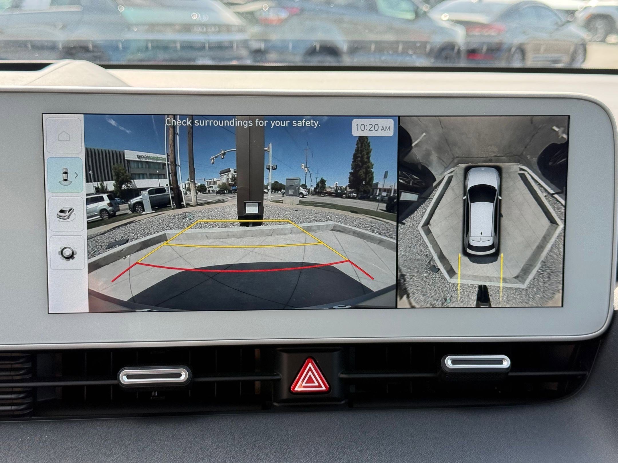 2024 Hyundai IONIQ 5 Limited - Photo 24