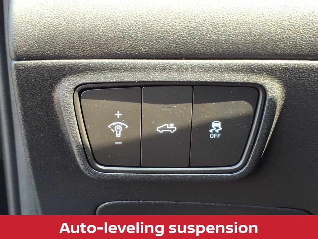 2023 Hyundai Santa Cruz SEL - Photo 19
