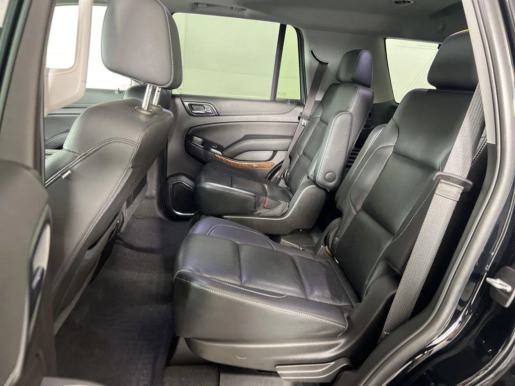 Used 2020 Black Chevrolet Premier image 7