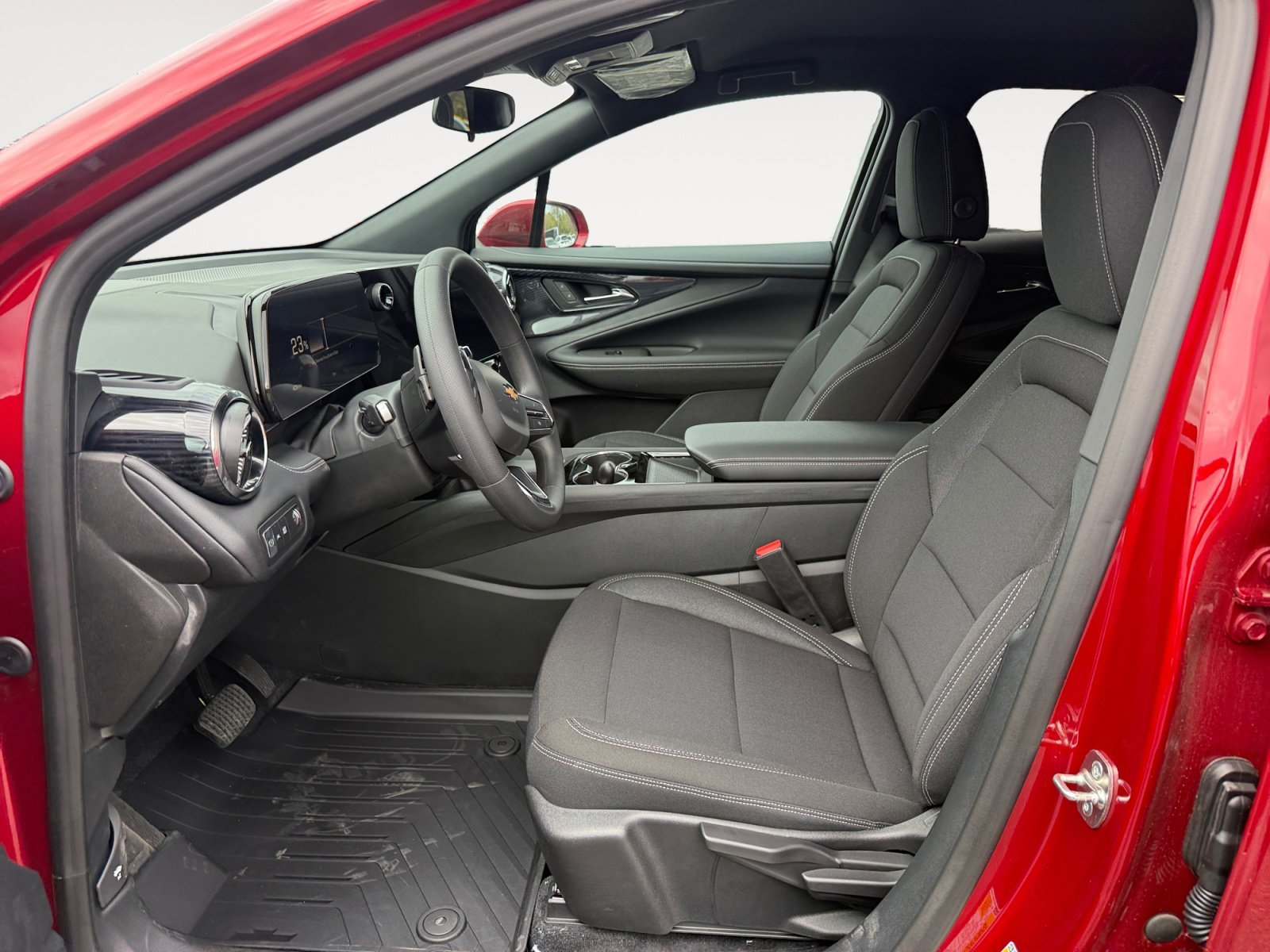 2026 Chevrolet Blazer EV LT - Photo 10