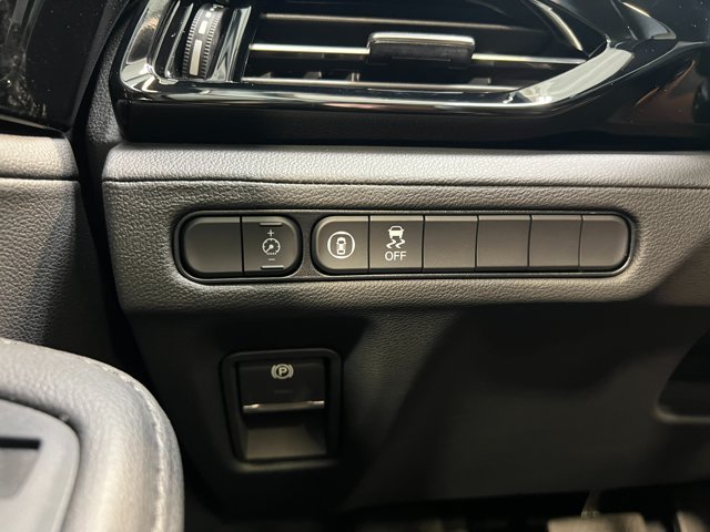 New 2026 Majestic Black Pearl Acura BASE image 19