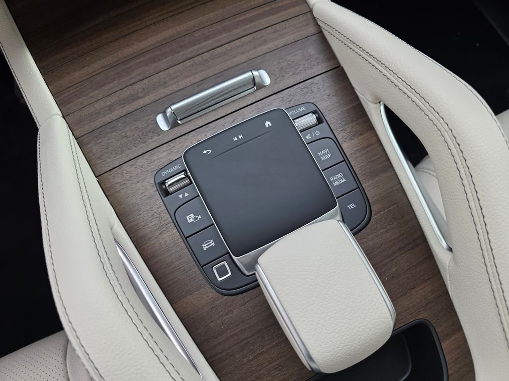 New 2026 Polar White Mercedes-Benz GLE 350 image 15