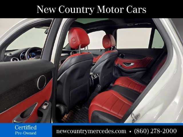 Used 2022  Mercedes-Benz GLC 300 image 18