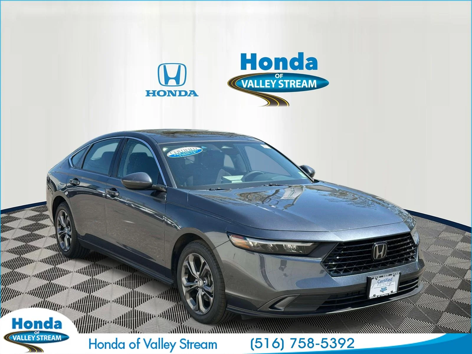 2023 Honda Accord