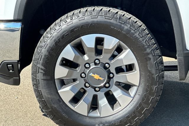 2026 Chevrolet Silverado 2500 HD LT - Photo 39
